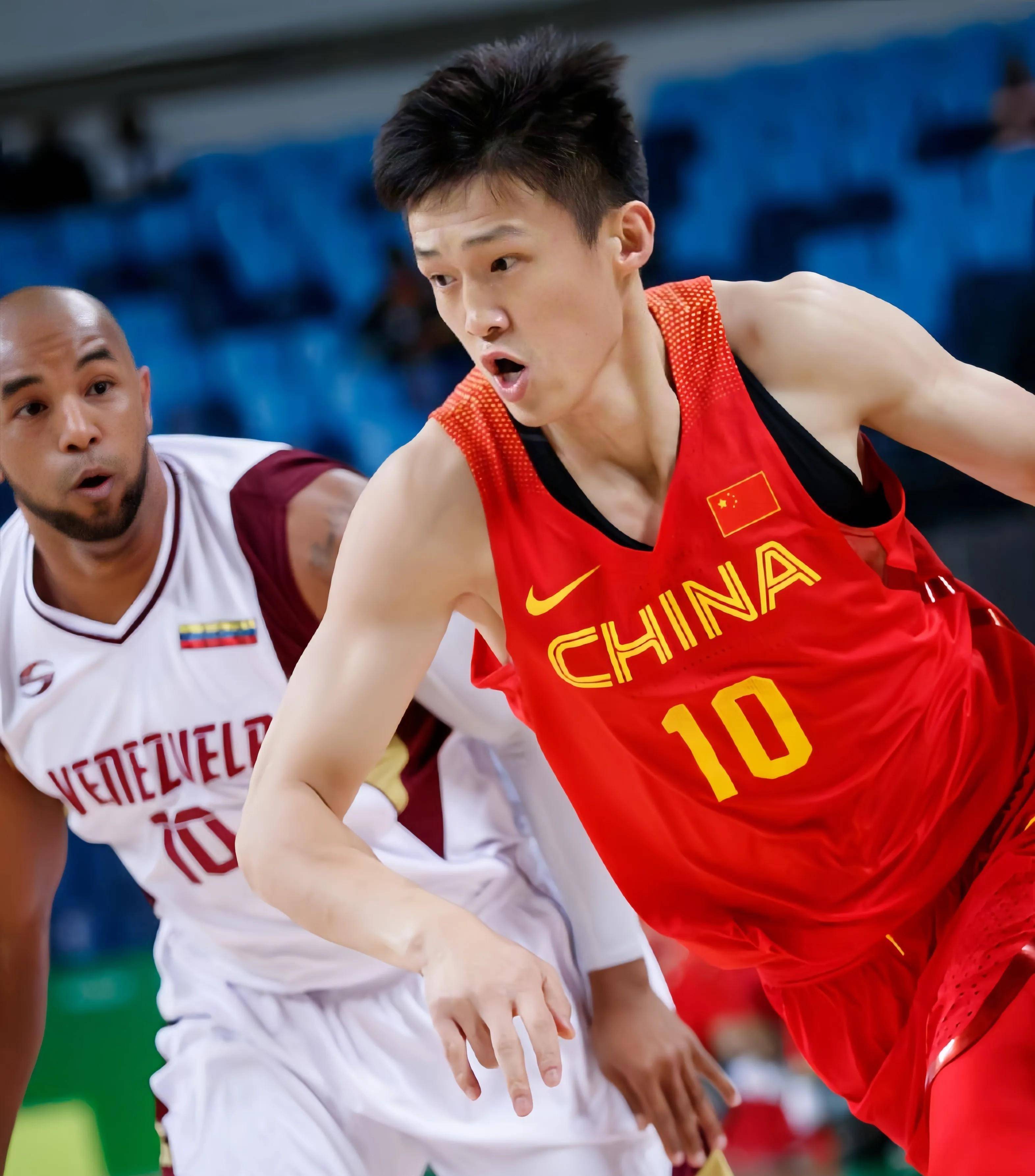 中国球员十大名场面集锦 