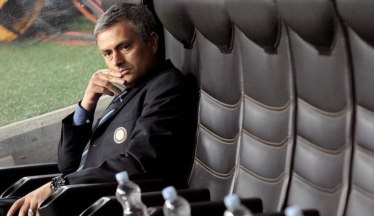 防守反击过时了吗？穆里尼奥的困境 