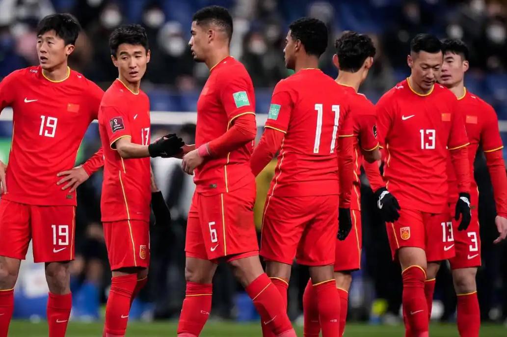 开云体育网站入口-包含归化vs青训：哪种模式更适合中国足球？的词条