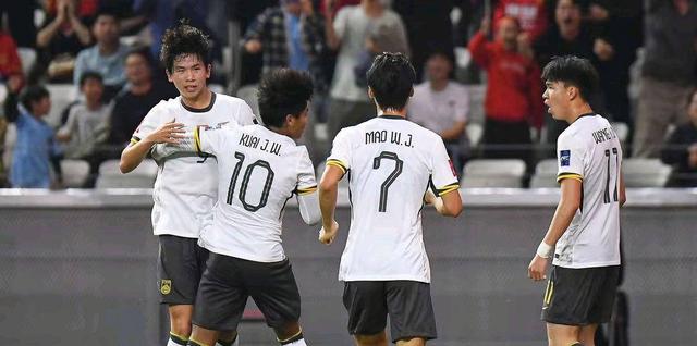 开云体育在线-未来10年，中国足球能否重返亚洲一流？的简单介绍