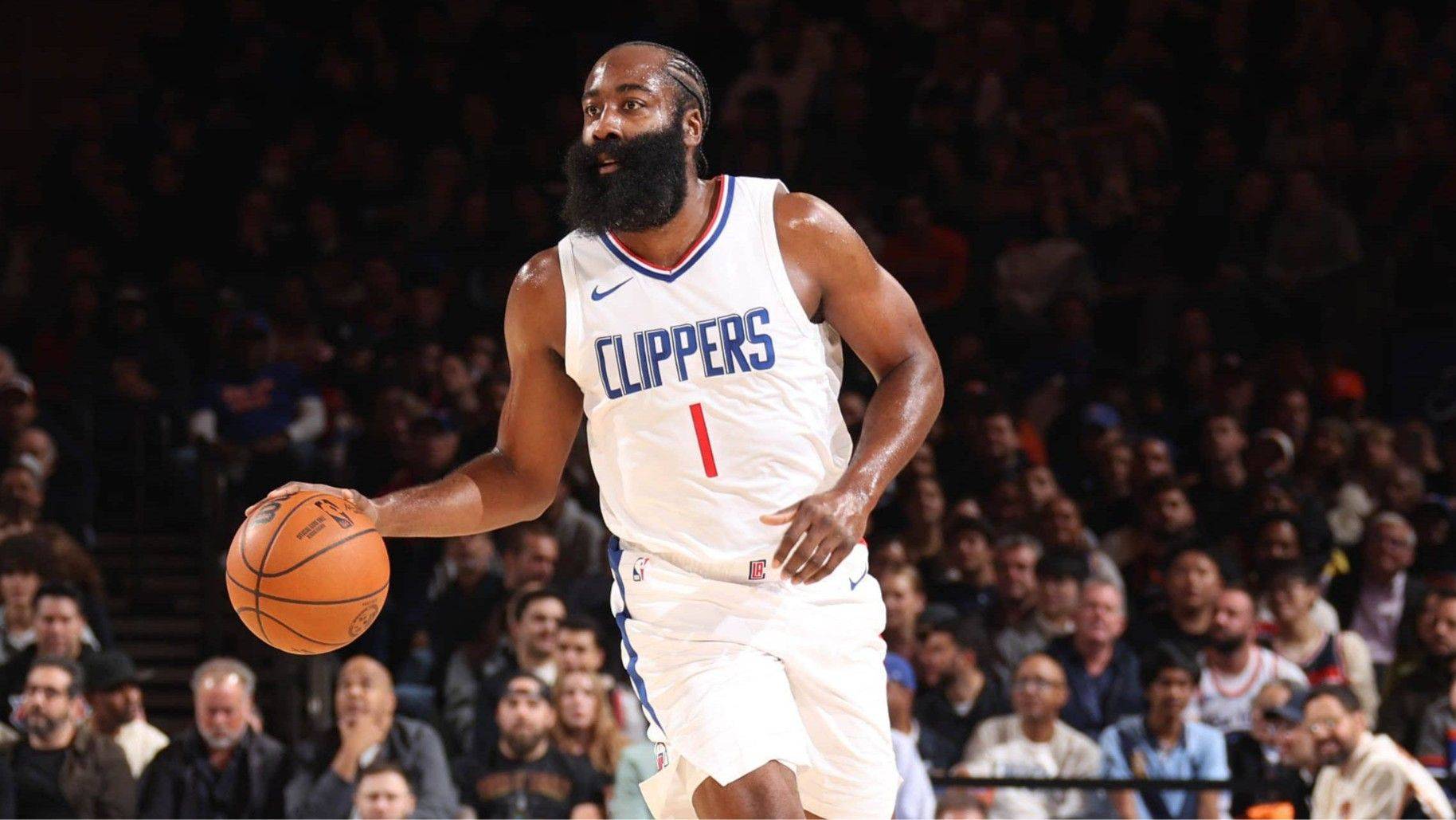 开云体育在线-关于哈登助攻王三连庄，现役第一组织者的信息