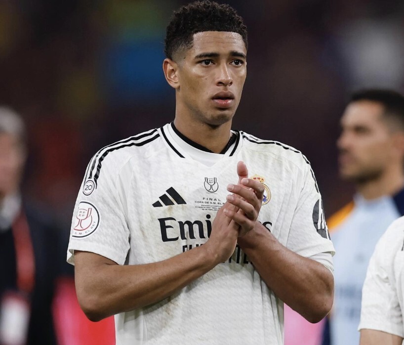 开云体育平台-贝林厄姆现象：英格兰中场如何征服西甲的简单介绍