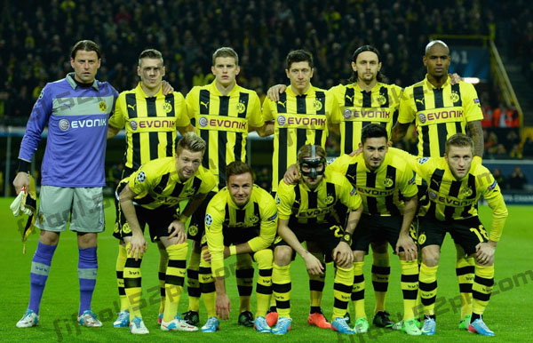 关于多特蒙德“卖人豪门”的背后逻辑的信息 关于多特蒙德“卖人豪门”的背后逻辑的信息