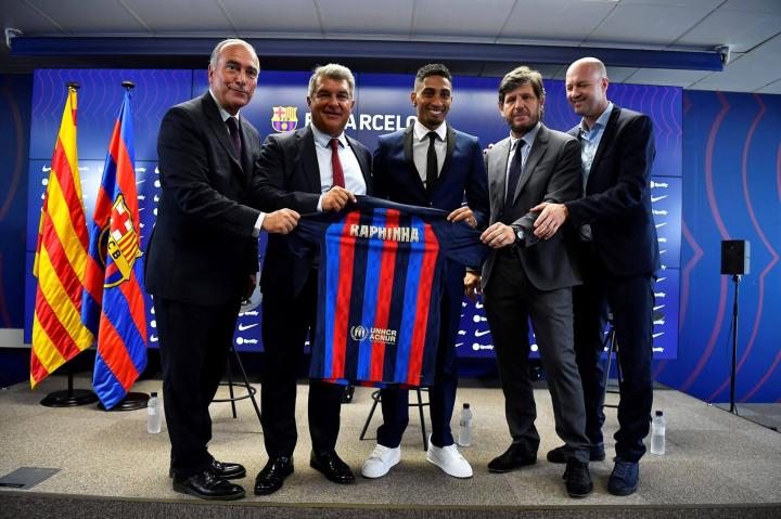 巴萨的财务困局:杠杆撬动的冠军能持续吗?的简单介绍 巴萨的财务困局:杠杆撬动的冠军能持续吗?的简单介绍