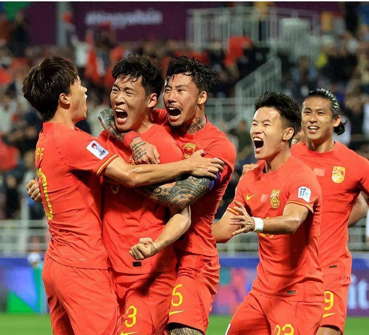 开云体育官网入口-国足老将退役潮来临，年轻人顶得上吗？的简单介绍