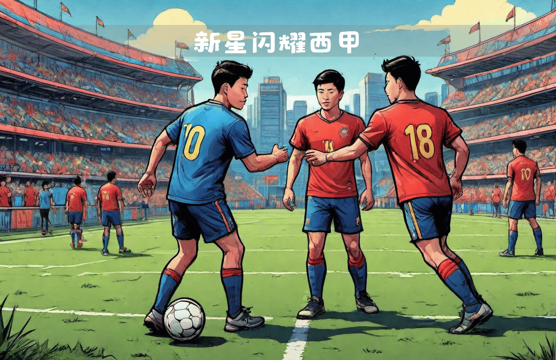 开云体育平台-中超联赛五大看点：老将回归，新星闪耀的简单介绍