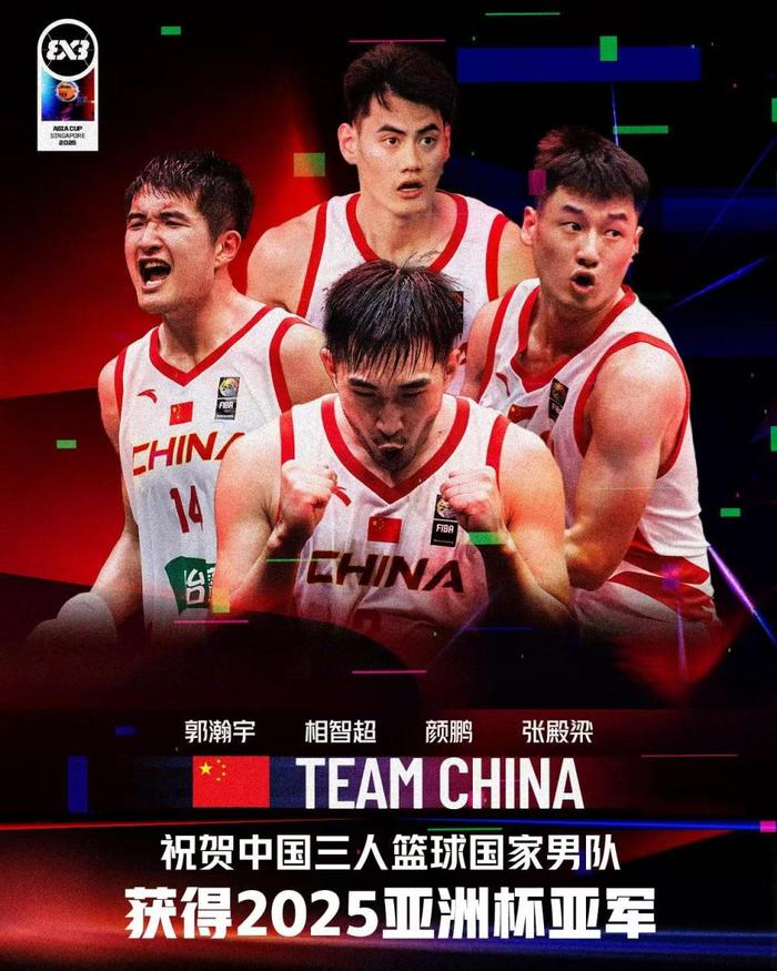 开云体育网站-关于3x3篮球：中国能否成为世界强队？的信息