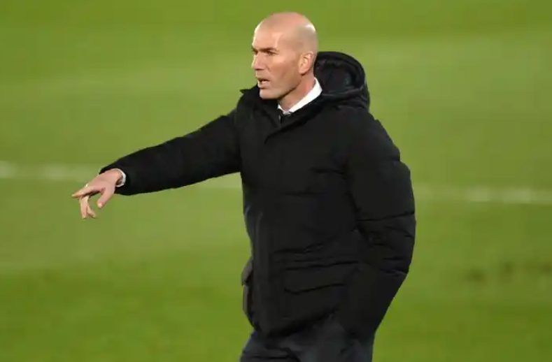 开云体育网站入口-关于皇马欧冠三连：齐达内的玄学之谜的信息