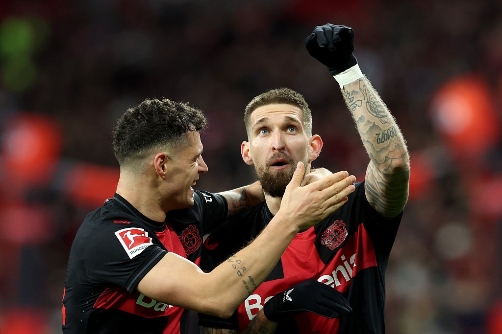 开云体育在线登录-拜仁11连冠终结？勒沃库森如何打破垄断 