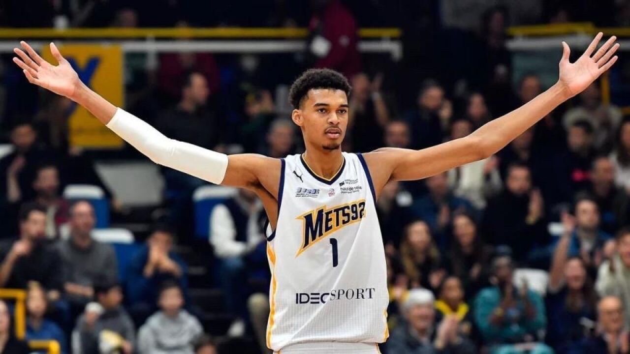 包含文班亚马首秀惊艳,马刺未来可期的词条 包含文班亚马首秀惊艳,马刺未来可期的词条