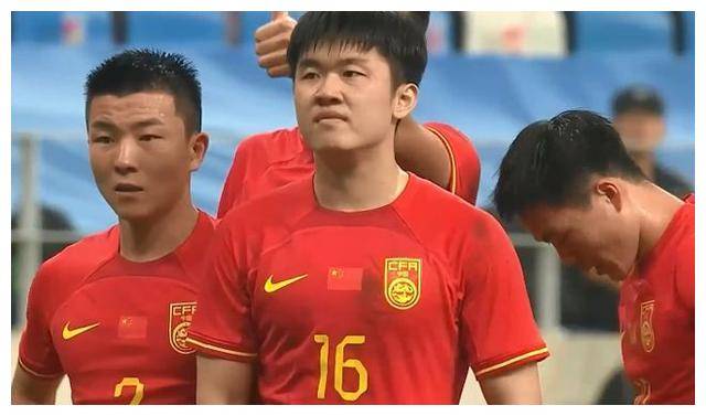 U23亚洲杯:中国国奥小组垫底出局的简单介绍 U23亚洲杯:中国国奥小组垫底出局的简单介绍