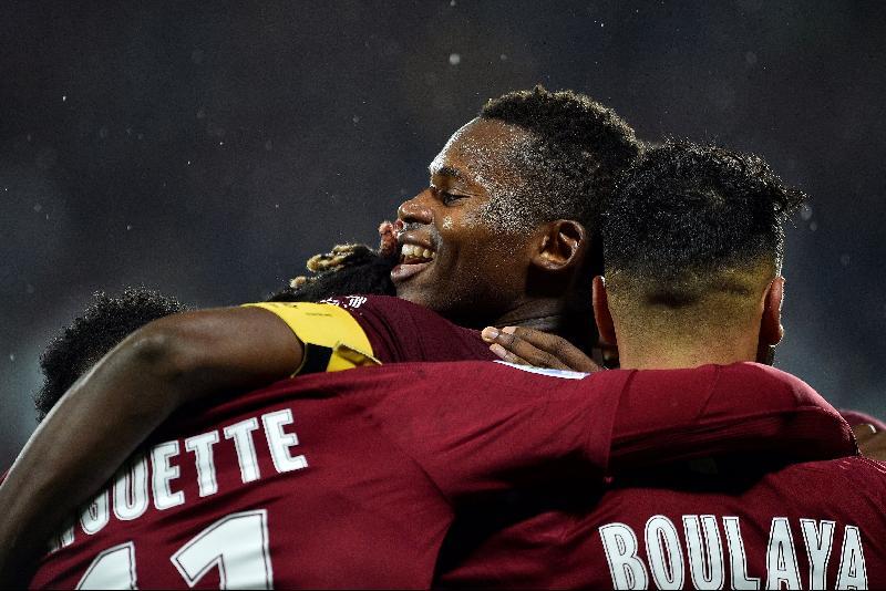 开云体育平台-巴黎与南特之战再现火爆场面 