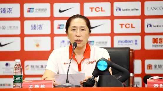 郑薇执教:女篮重返世界强队的关键的简单介绍 郑薇执教:女篮重返世界强队的关键的简单介绍