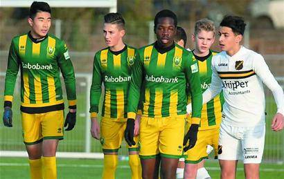 开云体育官网入口-留洋小将表现合集：哪些值得继续关注？的简单介绍