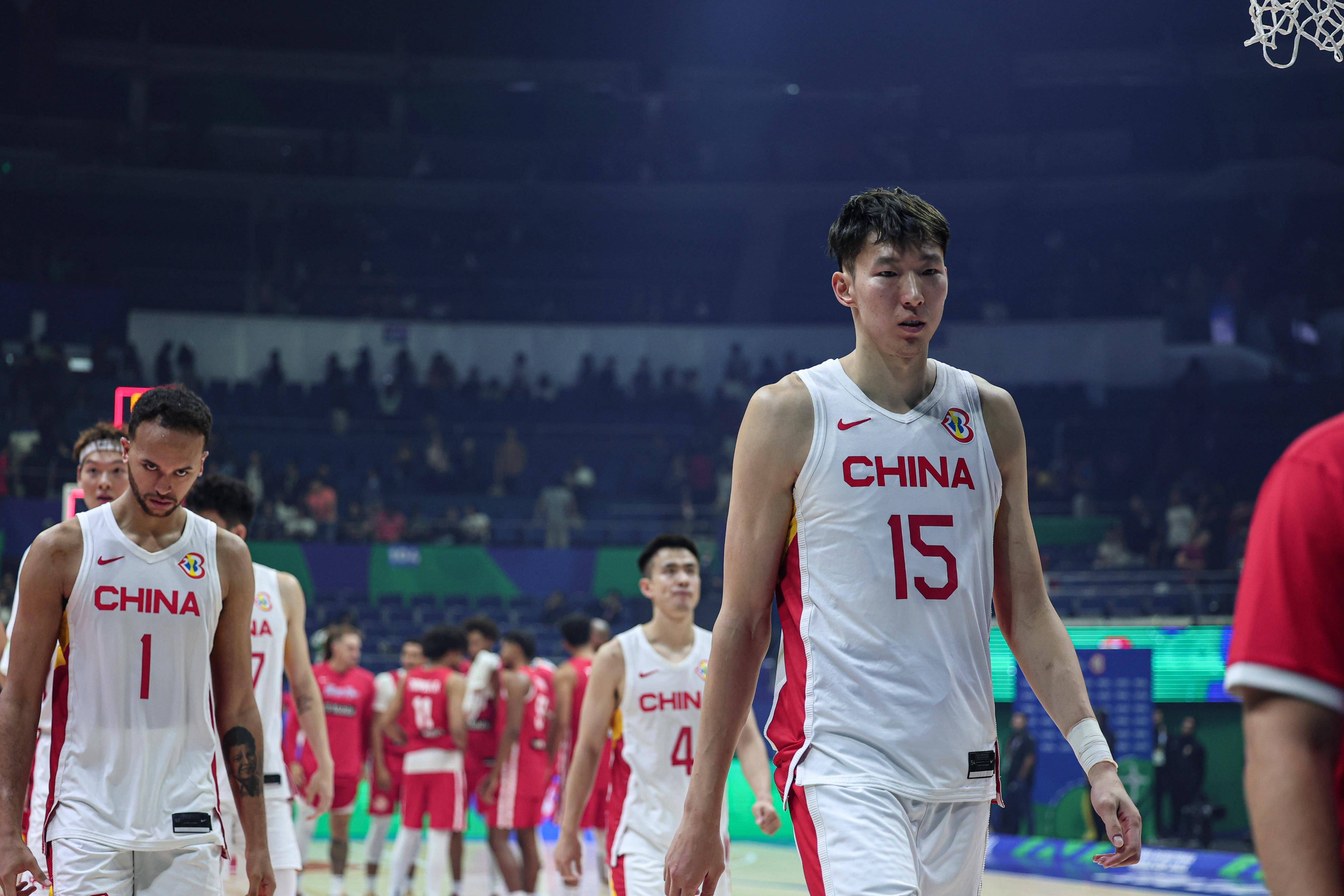 开云体育网站入口-现代篮球趋势：中国男篮是否落后？ 