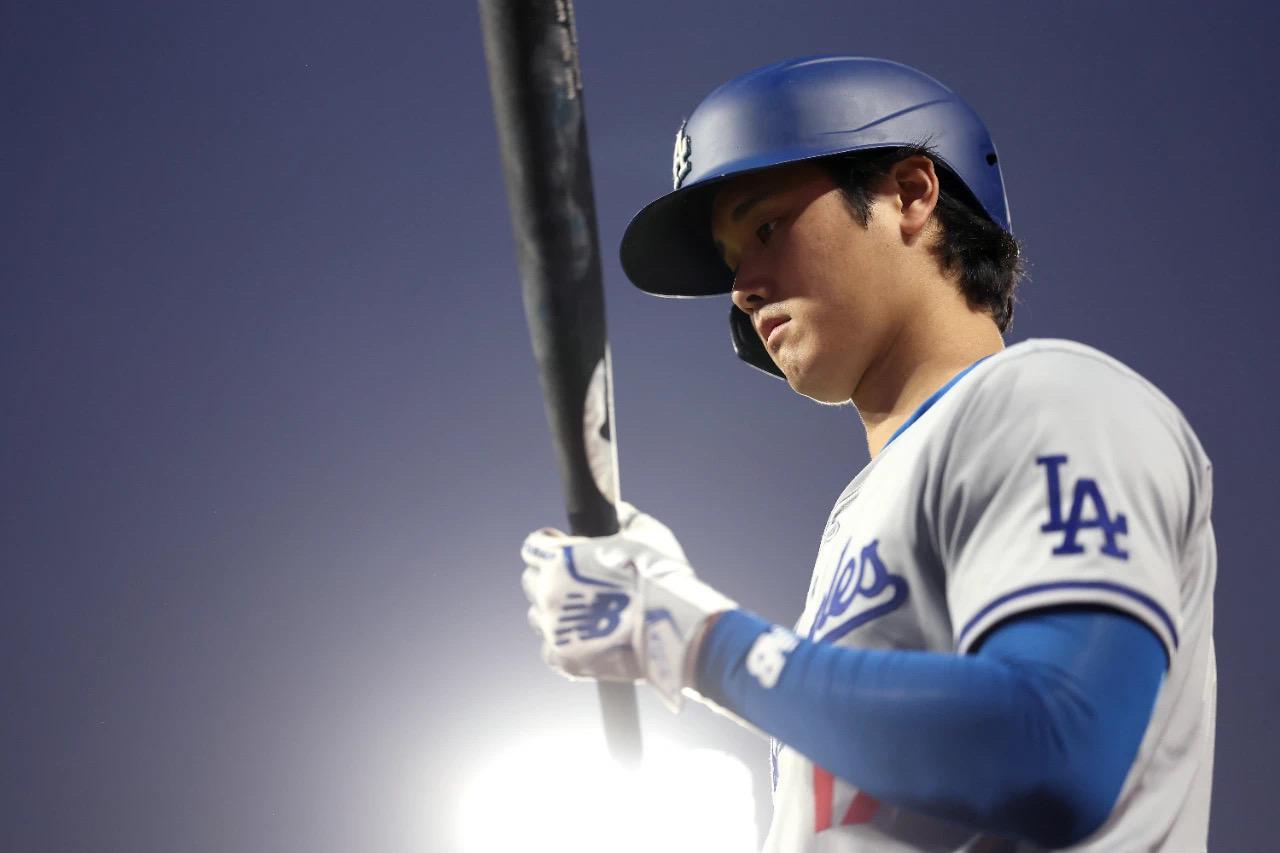 关于MLB日本选手大谷翔平再获MVP的信息 关于MLB日本选手大谷翔平再获MVP的信息