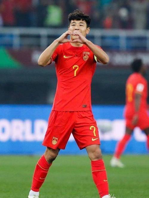 开云体育在线登入-包含武磊能否再次成为国足“救星”？的词条