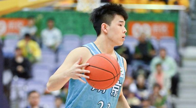 开云体育在线-关于CBA新星爆发：20岁林葳单场砍42分，未来国家队核心？的信息