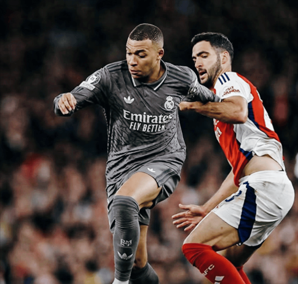 开云体育在线下-欧冠席位争夺：哪个联赛内卷最严重？的简单介绍