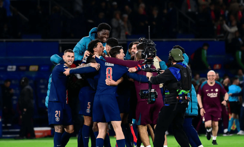 欧冠席位争夺：哪个联赛内卷最严重？的简单介绍