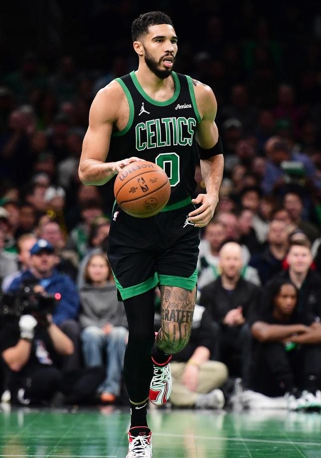 开云体育在线下-塔图姆60分！凯尔特人逆转尼克斯创队史纪录的简单介绍