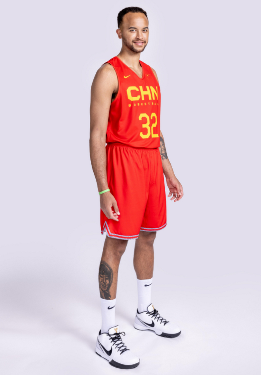 开云体育平台-包含中国男篮归化球员：李凯尔是答案吗？的词条