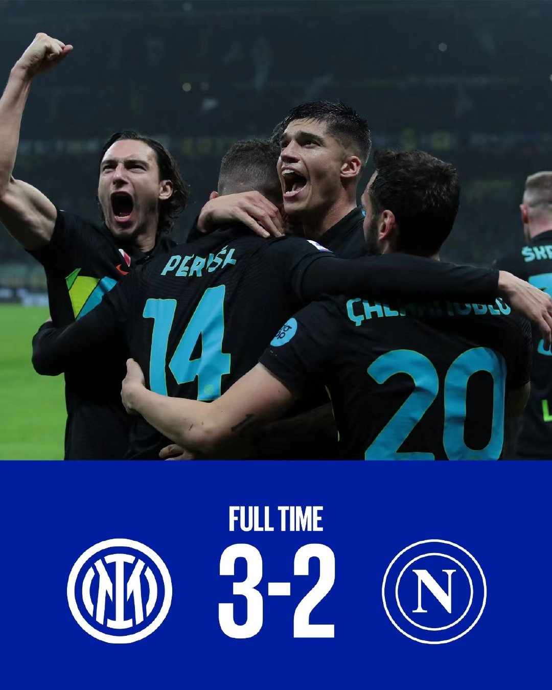 开云体育网站-那不勒斯战术体系拆解 