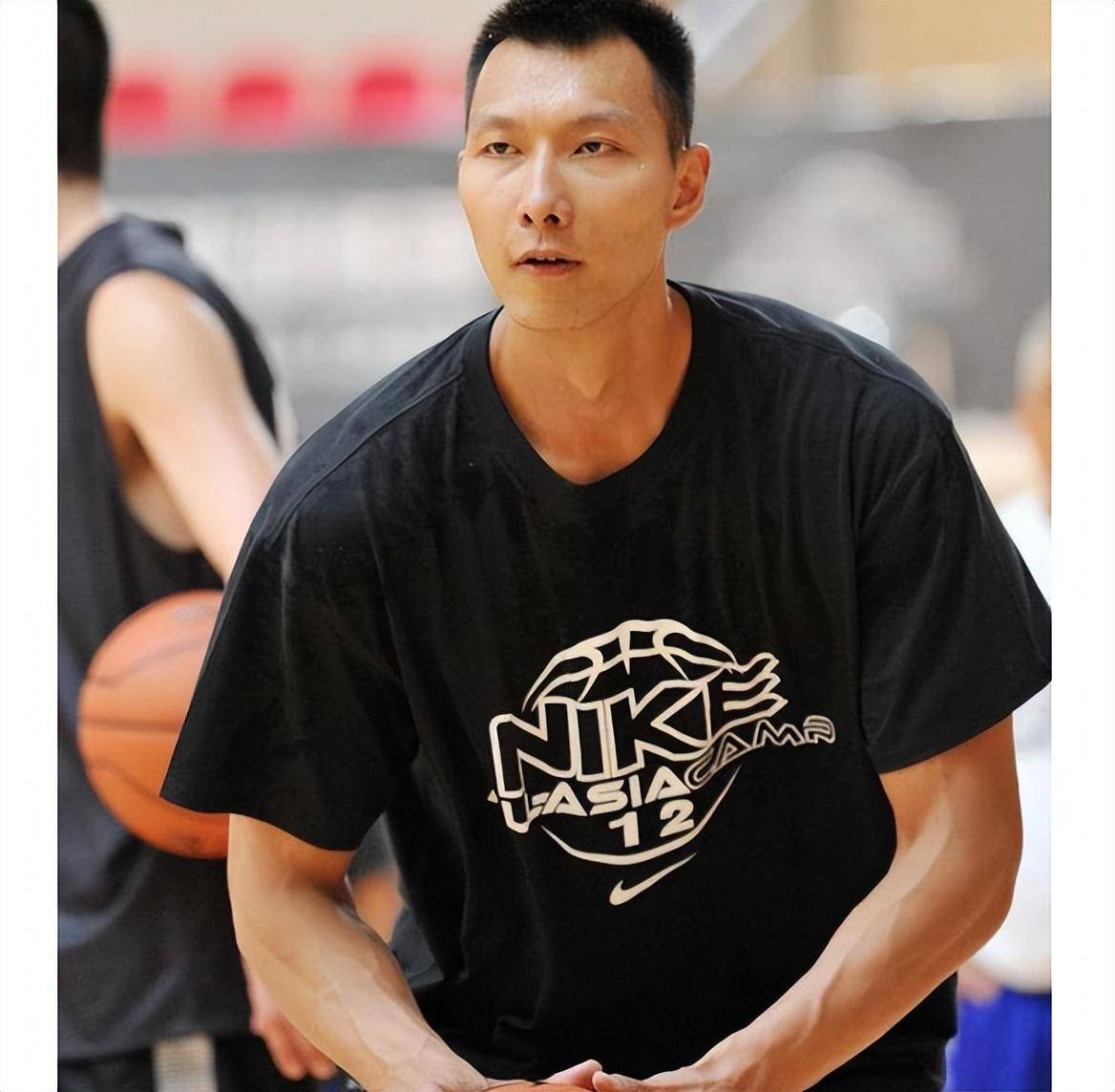 开云体育网站入口-包含易建联退役生活：投资青训营+商业帝国，未来或进篮协的词条