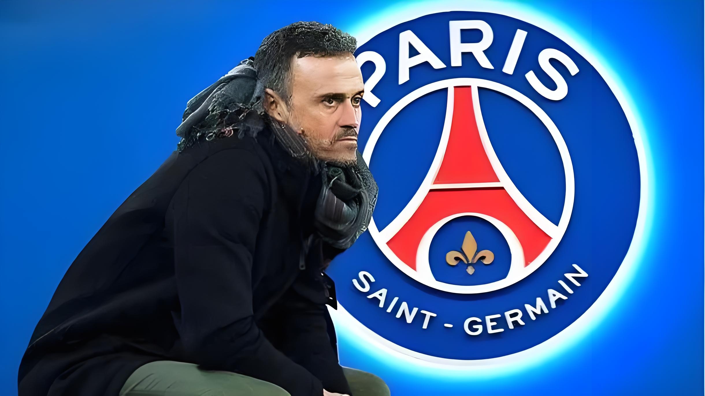 开云体育在线-巴黎连胜不止，恩里克打法成型？ 