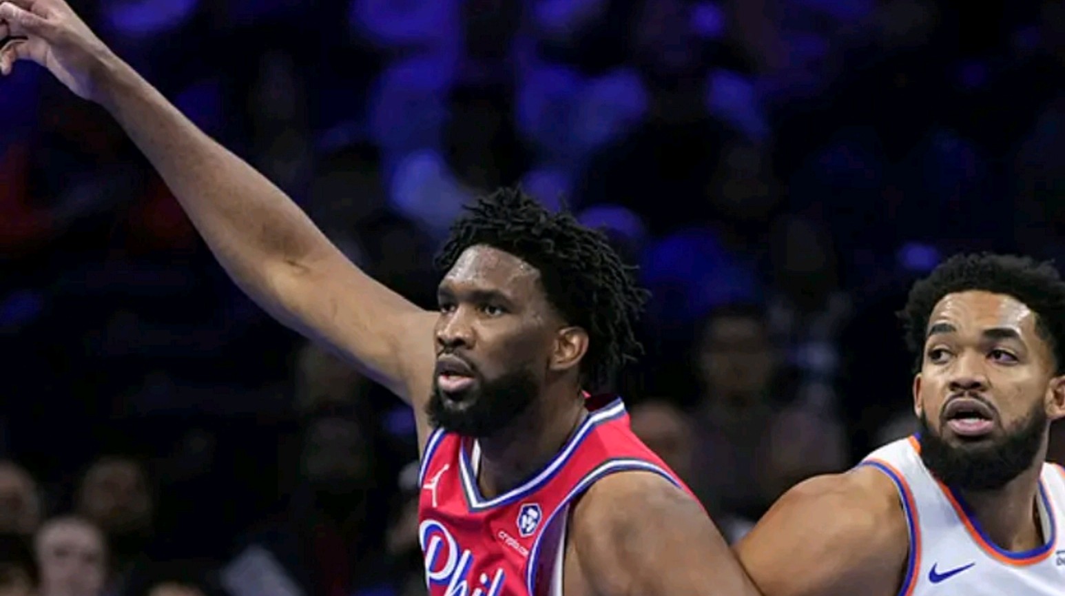 NBA非洲赛重启,恩比德&西亚卡姆领衔的简单介绍 NBA非洲赛重启,恩比德&西亚卡姆领衔的简单介绍