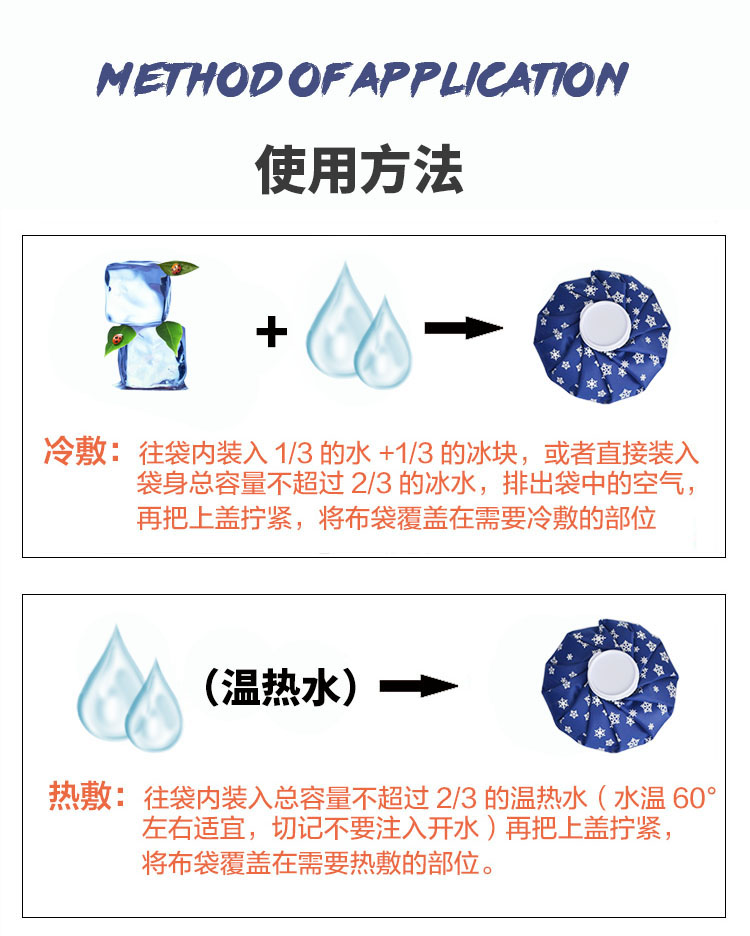 开云体育网站入口-运动损伤康复指南：冰敷热敷要分清的简单介绍