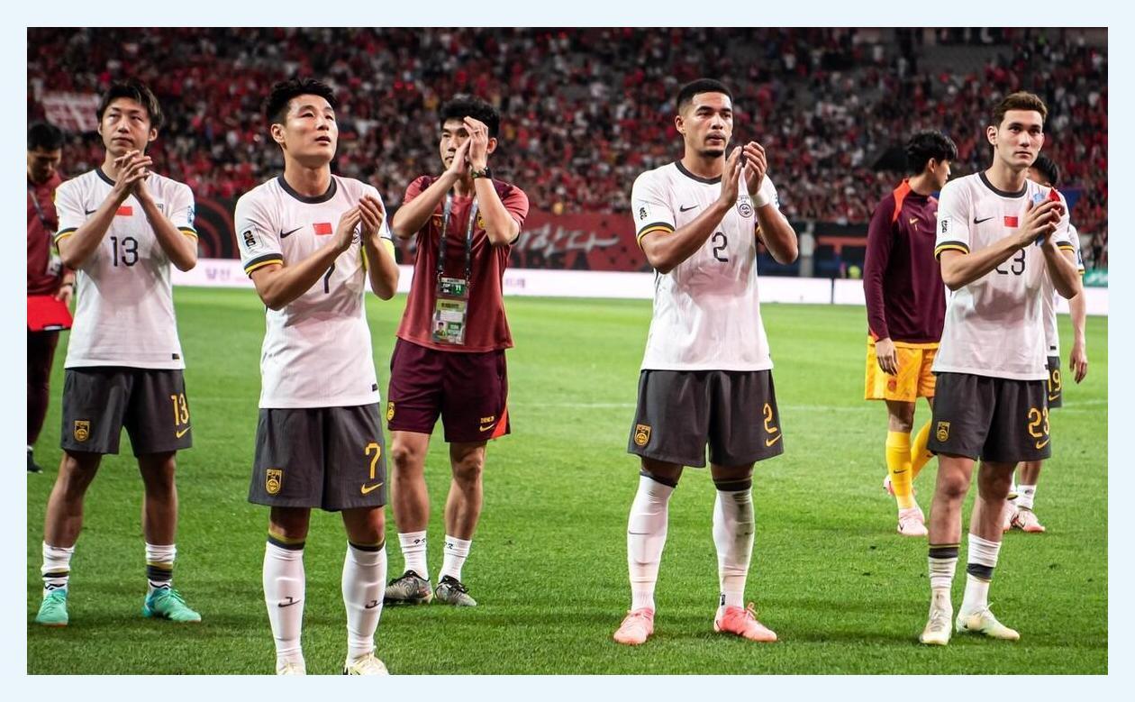 开云体育网站-18强赛抽签出炉！国足陷死亡之组，日韩澳同组的简单介绍