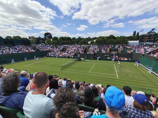 温网取消俄白球员禁令,赛事回归正常的简单介绍 温网取消俄白球员禁令,赛事回归正常的简单介绍