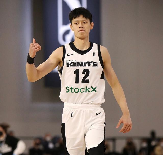 开云体育在线登入-中国球员曾凡博获NBA球队试训邀请 