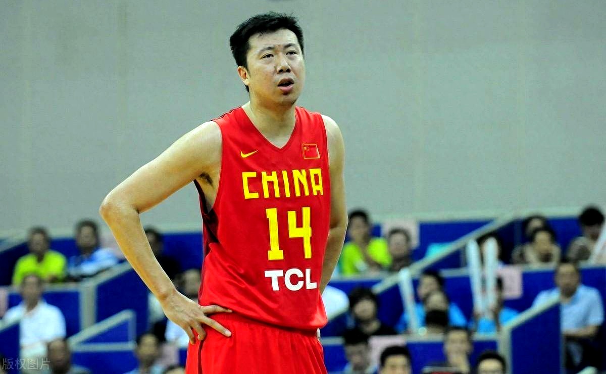 开云体育官网入口-王治郅：中国NBA第一人的坎坷与辉煌 