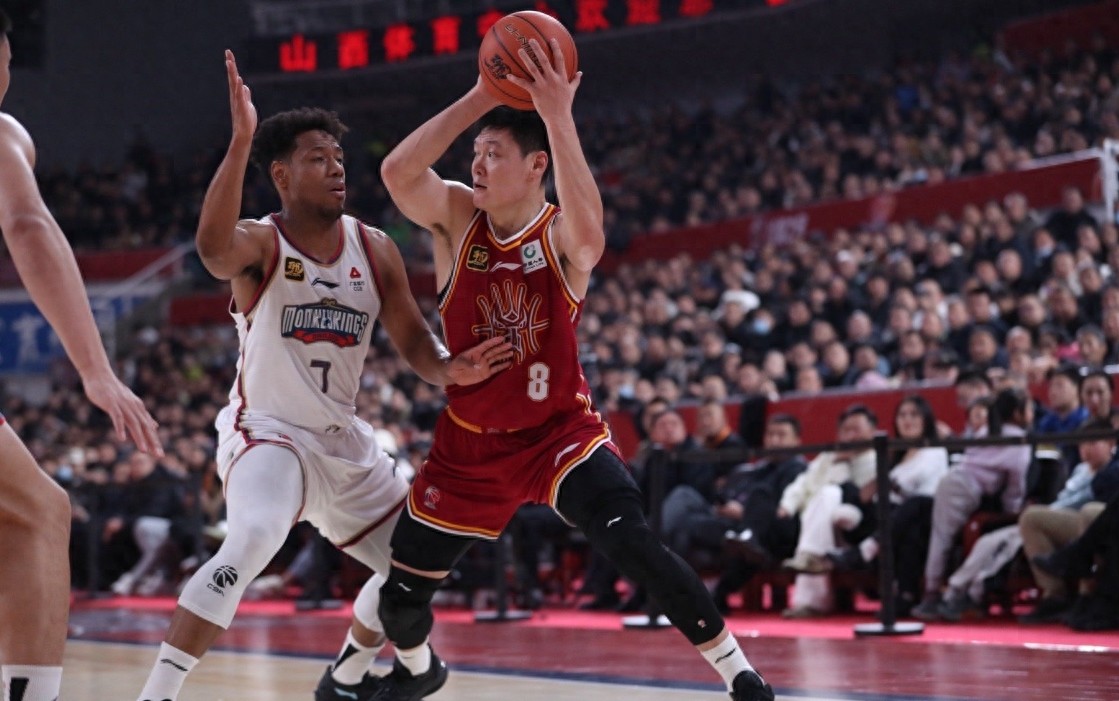 开云体育在线入口-篮球记忆：甲A联赛到CBA的演变 