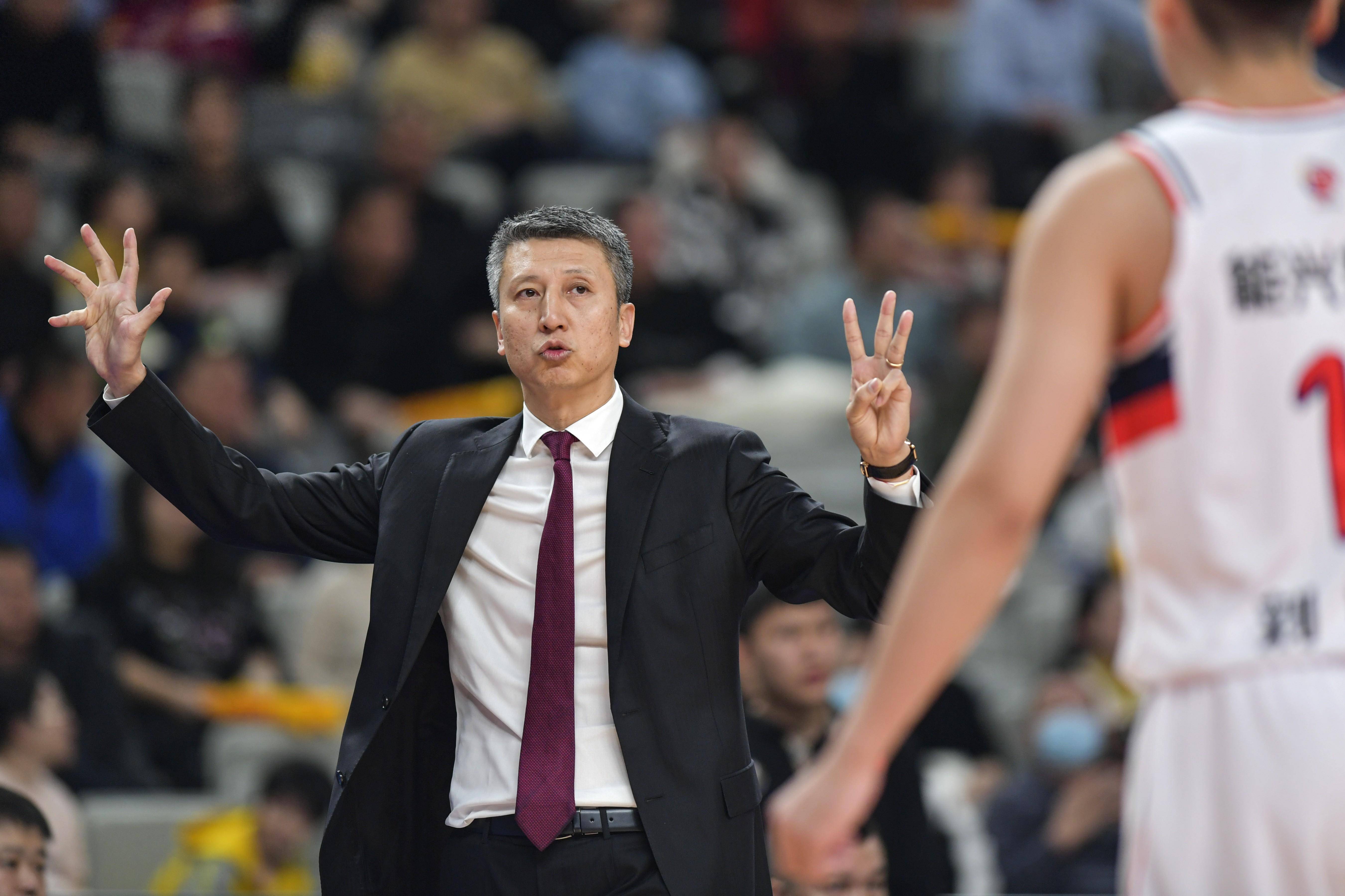 篮球记忆:甲A联赛到CBA的演变 篮球记忆:甲A联赛到CBA的演变