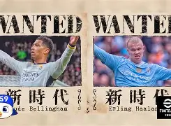 西甲金靴之争:贝林厄姆vs莱万? 西甲金靴之争:贝林厄姆vs莱万?