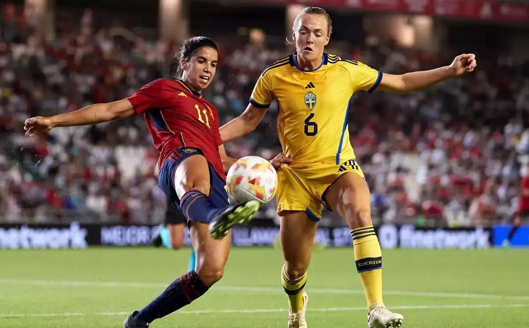 开云体育在线入口-关于女足世界杯：美国队三连冠梦碎，黑马夺冠的信息