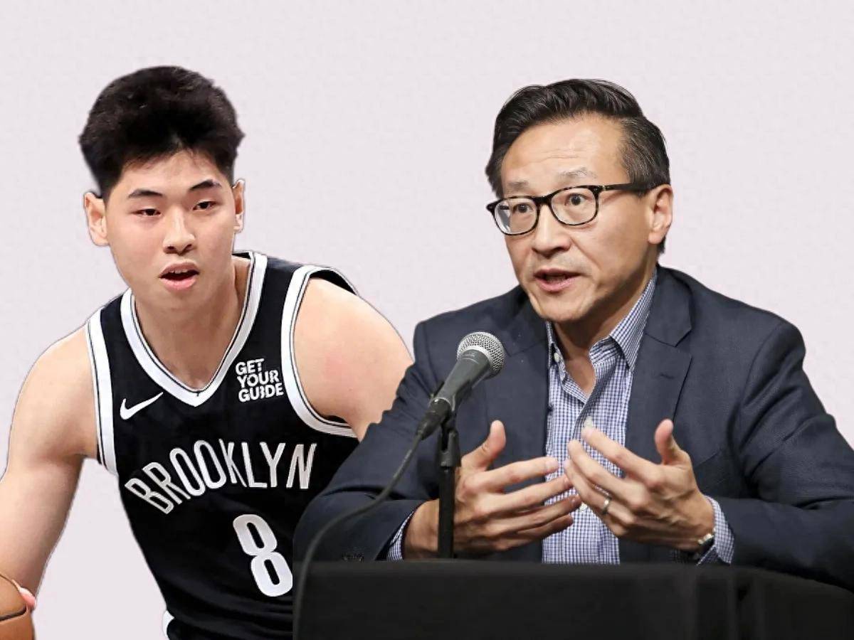 蔡崇信篮球奖学金：助力中国少年留美的简单介绍