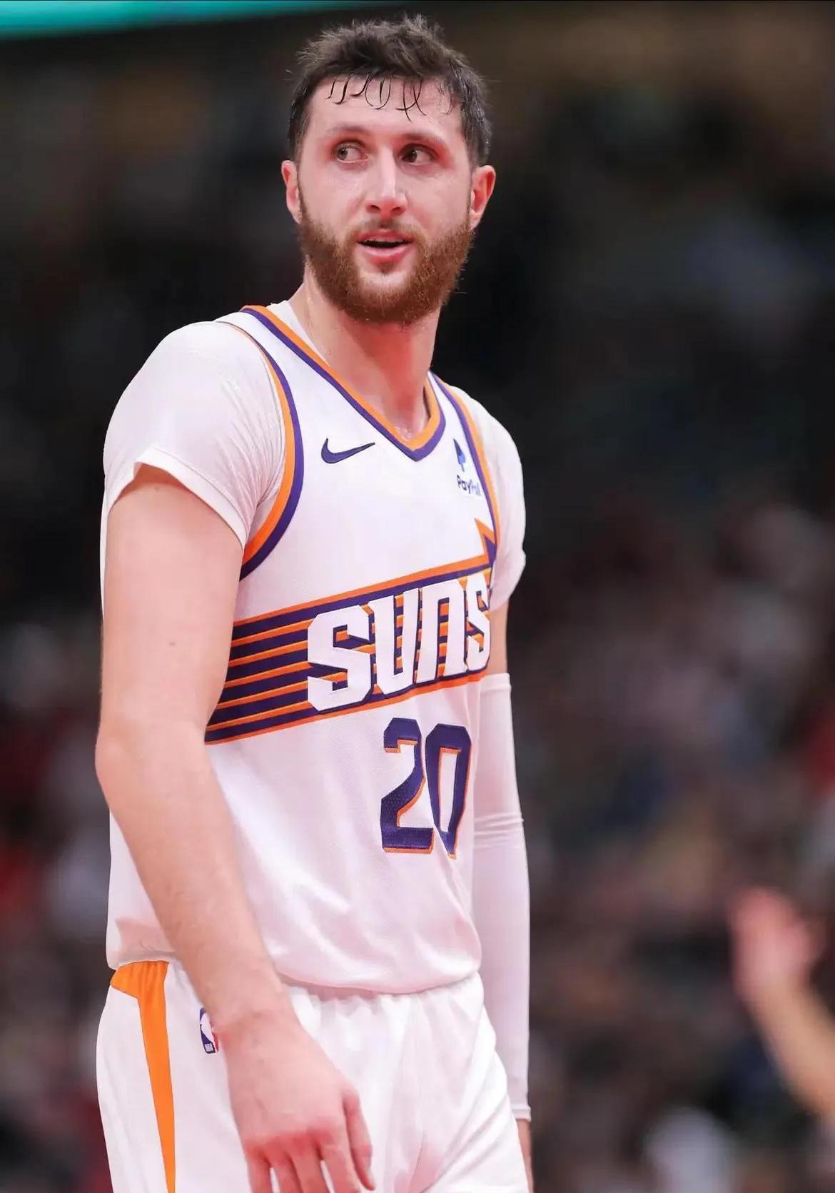 开云体育注册-篮网重建！西蒙斯+首轮签换全明星内线 