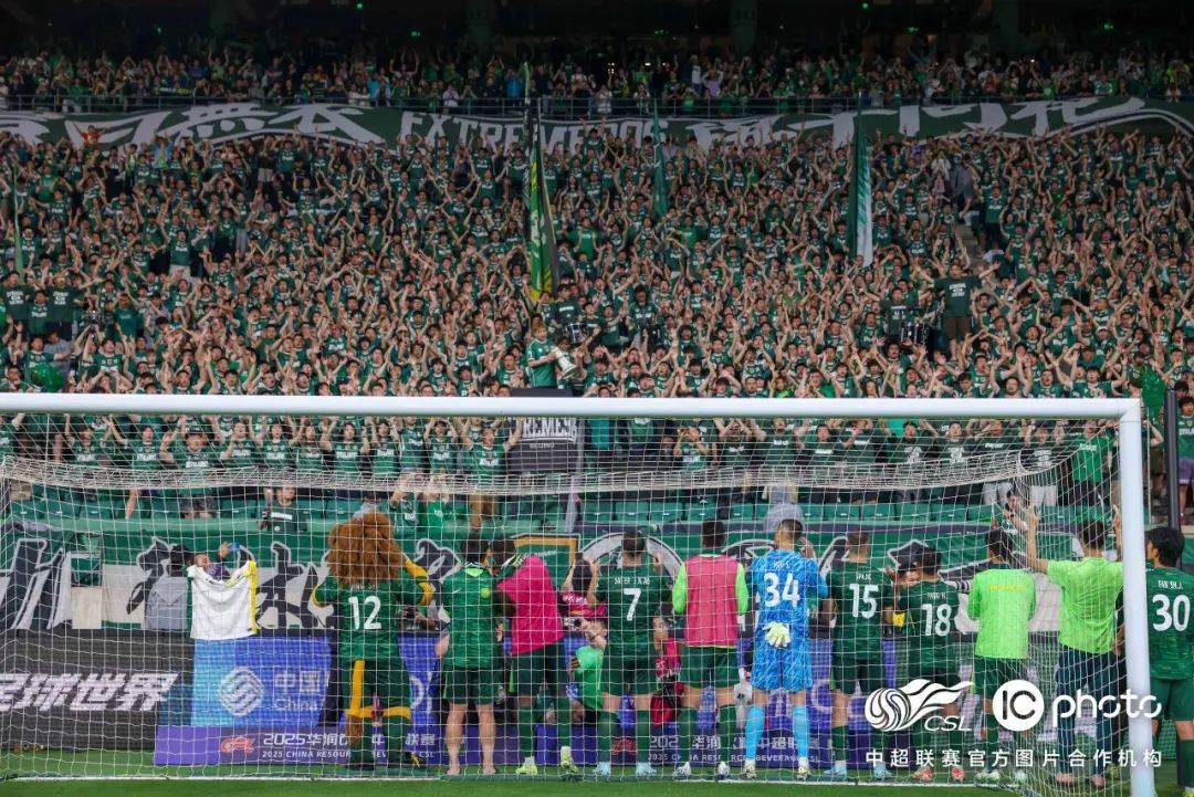 开云体育注册-国安新外援首秀破门，工体3万球迷沸腾的简单介绍