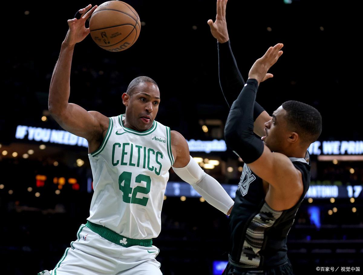 开云体育在线-凯尔特人外线投射为何如此高效？ 