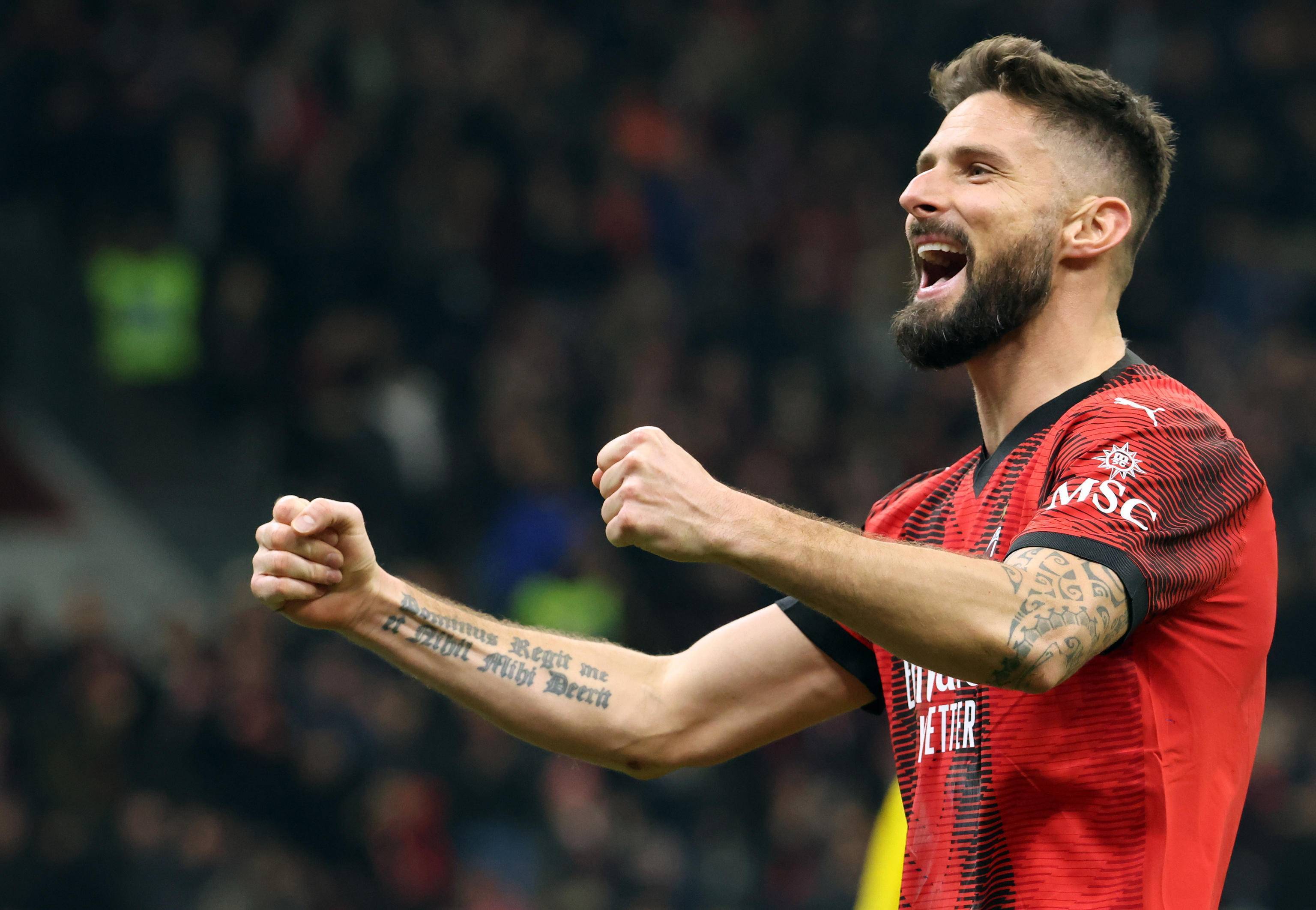 开云体育官网入口-意甲最具观赏性的球队是？ 