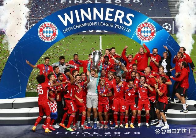 开云体育在线登入-关于拜仁慕尼黑再现统治力，德甲还是一家独大？的信息