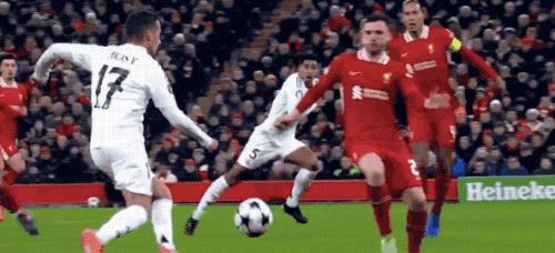 欧冠决赛巅峰对决:皇马3-2逆转利物浦夺冠的简单介绍 欧冠决赛巅峰对决:皇马3-2逆转利物浦夺冠的简单介绍