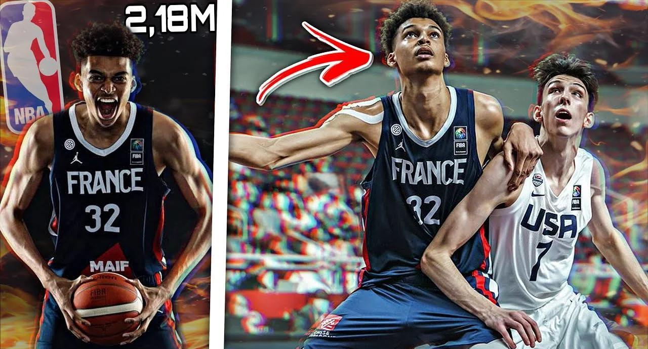 开云体育网站-关于新秀文班亚马连续5场20+，状元实至名归？的信息