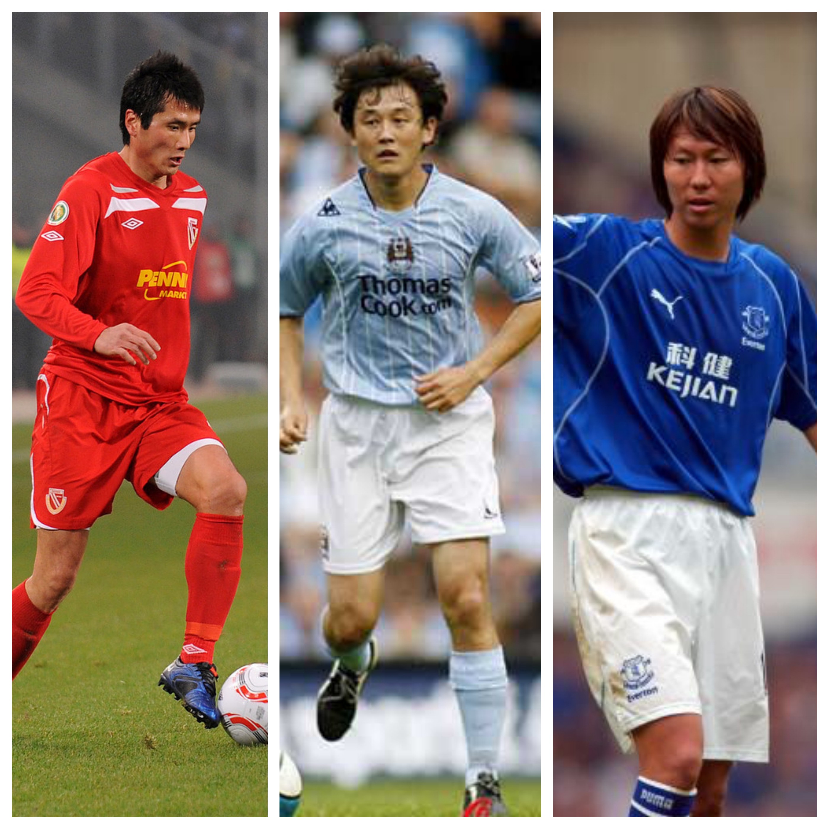 开云体育在线登入-中国球员在五大联赛的高光时刻 