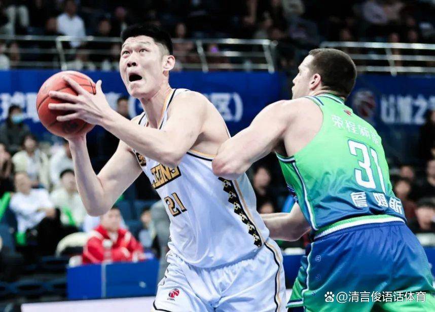 开云体育注册-包含胡金秋：低调高效的CBA顶级内线的词条