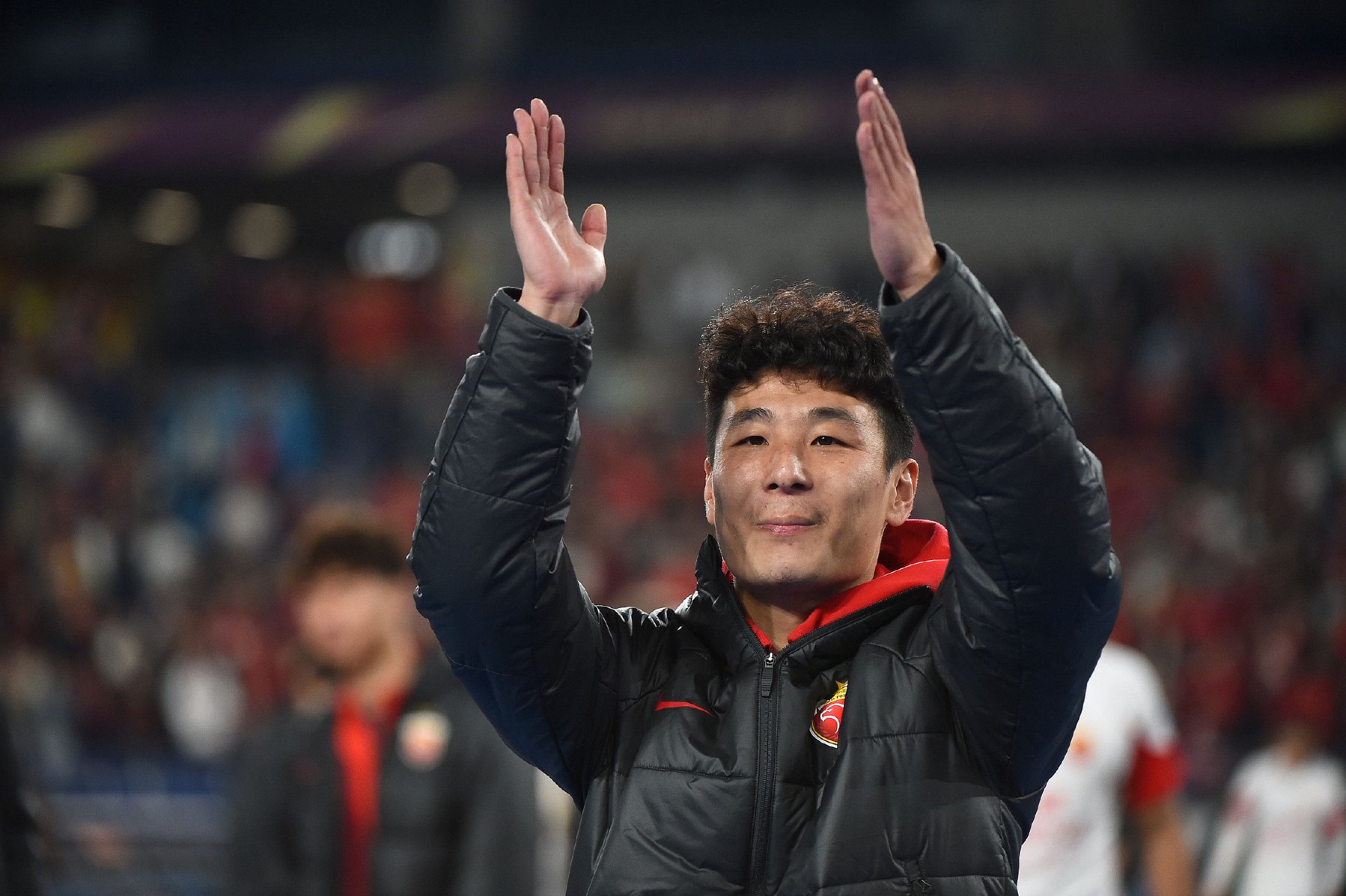 开云体育注册-包含武磊谈留洋经历：中国球员需要更多勇气的词条